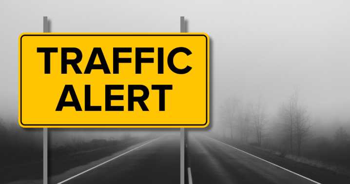 BNSF to temporarily close 1st Street and Adams Avenue Railroad crossings in Cameron