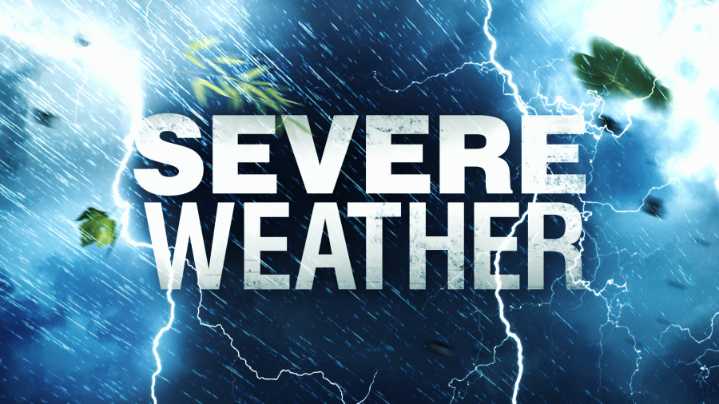 1 dead and several injured when storm rips through Kentucky community, authorities say