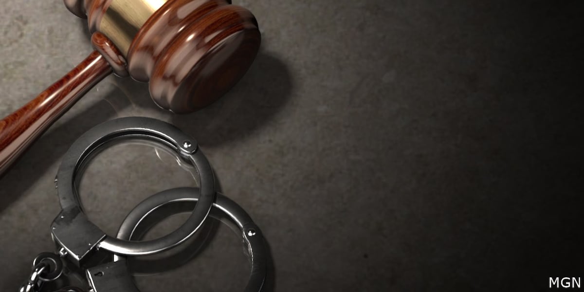 New York man sentenced for traveling to Natchitoches for sexual meetup with girl