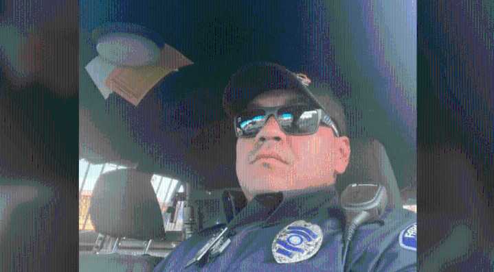 Three lives saved by organs donated from fallen Bloomfield officer
