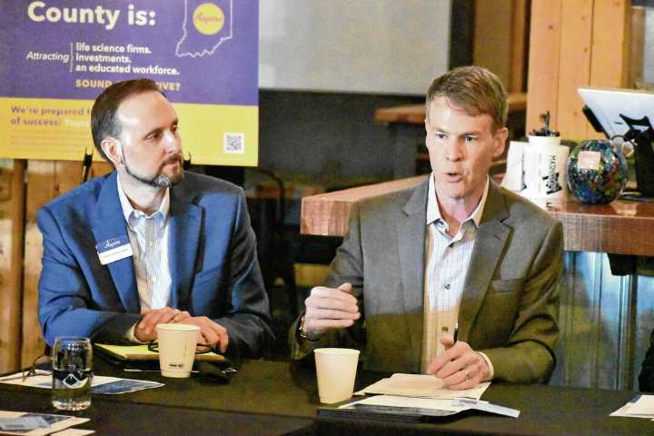 6th District Democrats to hold ‘People’s Town Hall’ on Friday, Shreve responds