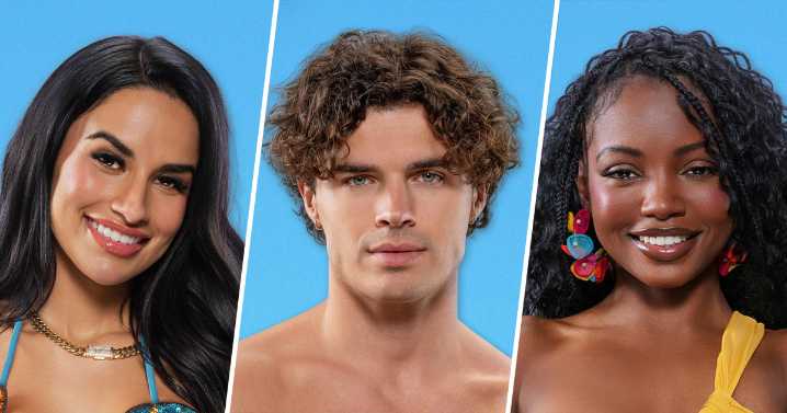 ‘Love Island USA’ Season 7 Cast: Who's Still In the Villa?