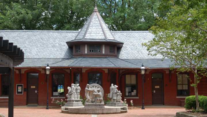 This NC city is among HGTV's up and coming cities…