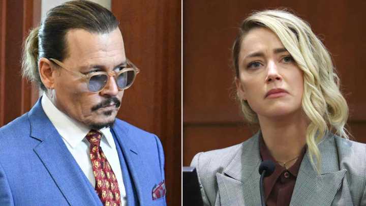 Amber Heard Plots Hollywood Comeback With Bold New Demands and Total Control