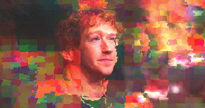 Mark Zuckerberg’s Meta Is Pivoting to Defense Contracting