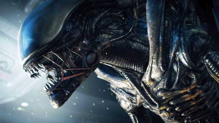 ALIEN: EARTH Shares Earth Hugger Poster and First Look at Timothy Olyphant in the Series