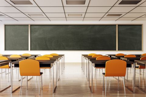 Michigan school districts are shrinking. None want to consolidate. Why not?