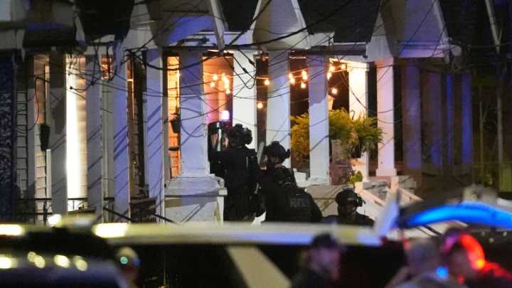 A growing number of New Orleans fugitives’ friends and family arrested for aiding in jail escape