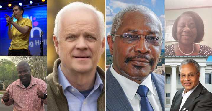 Jackson voters to elect next mayor, city council on Tuesday