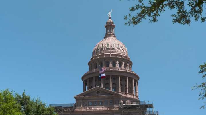 Texas bill to void NDAs in child abuse cases advances