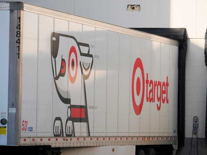 Resultados financieros de Target: Caída en ventas y beneficio