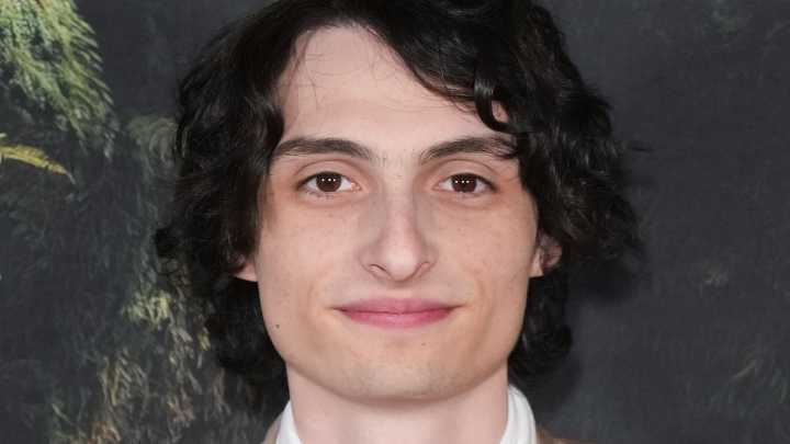 Stranger Things Star Finn Wolfhard Debuts Buzz Cut at Crunchyroll Anime Awards 2025