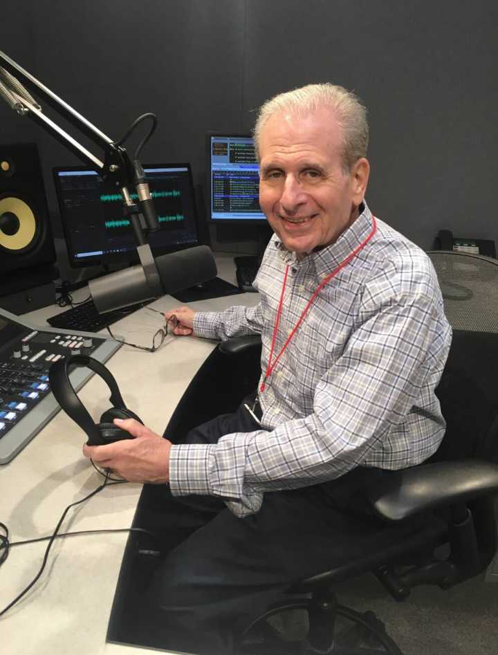Barry Reisman Ends Six-Decade Reign as King of Jewish Music Radio