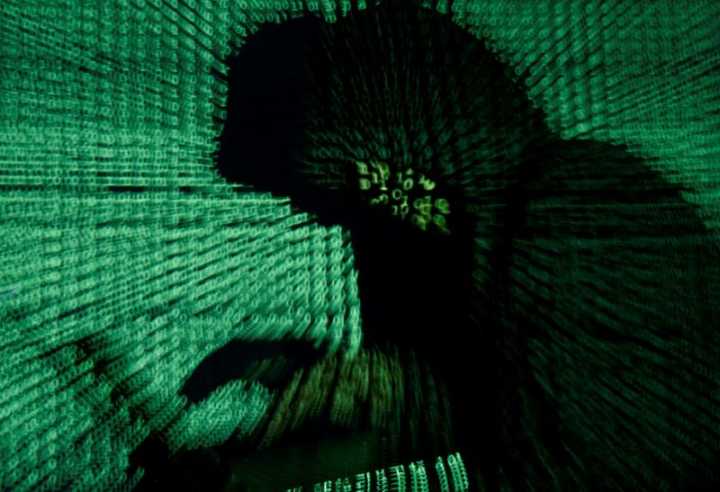 EU stands in solidarity with Czech Republic after cyberattack blamed on China
