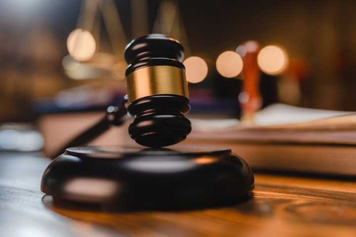 Southern California father sentenced for brutal assault that left toddler with permanent brain injuries