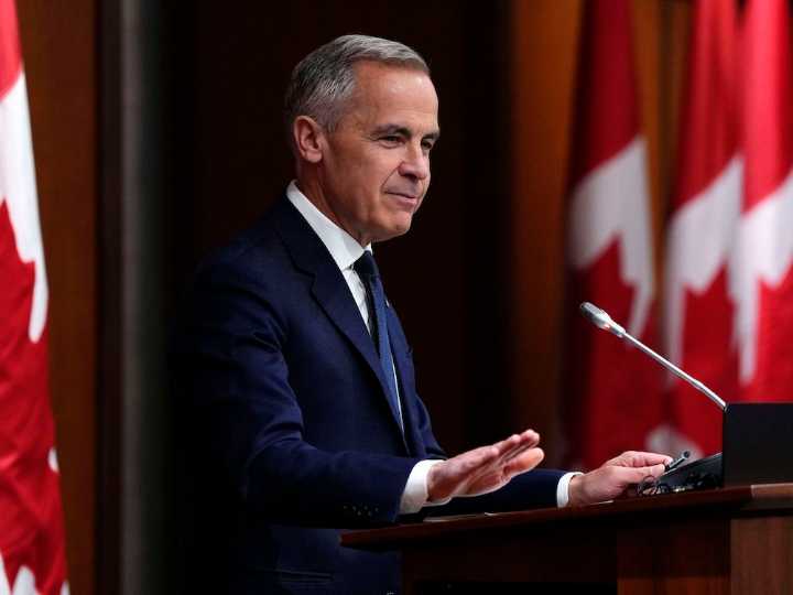 Tasha Kheiriddin: Mark Carney's quest for a majority