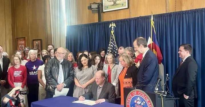 Bent County stands against gun safety training bill