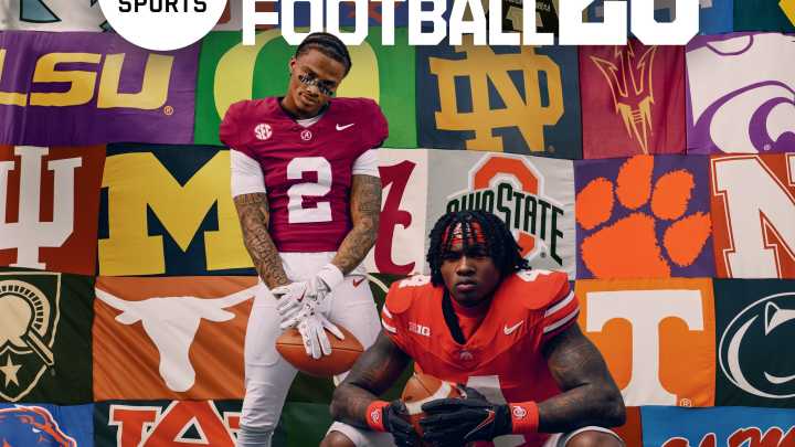 EA College Football 26 trailer revealed: What to know about upcoming game