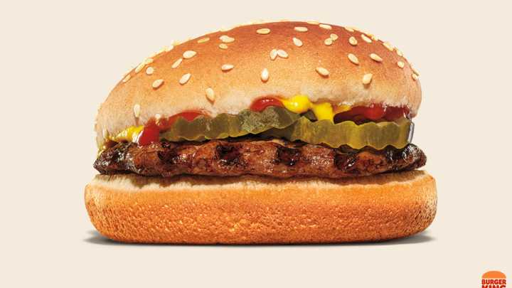 National Hamburger Day 2025: Free food and deals at Nevada chains