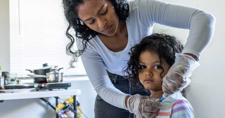 4-year-old girl with life-threatening illness and her mom granted humanitarian parole for one year