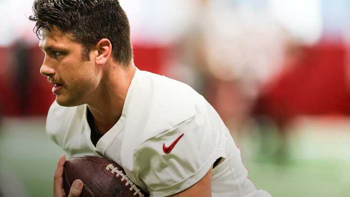 Confidence Sparks Optimism for Cade Otton Entering Year Four
