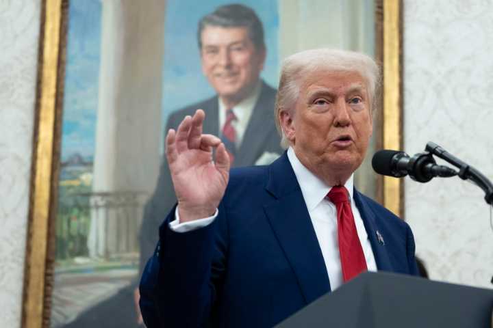 Cuba alega que la Cúpula dorada de Trump pone "en peligro el futuro de la humanidad"