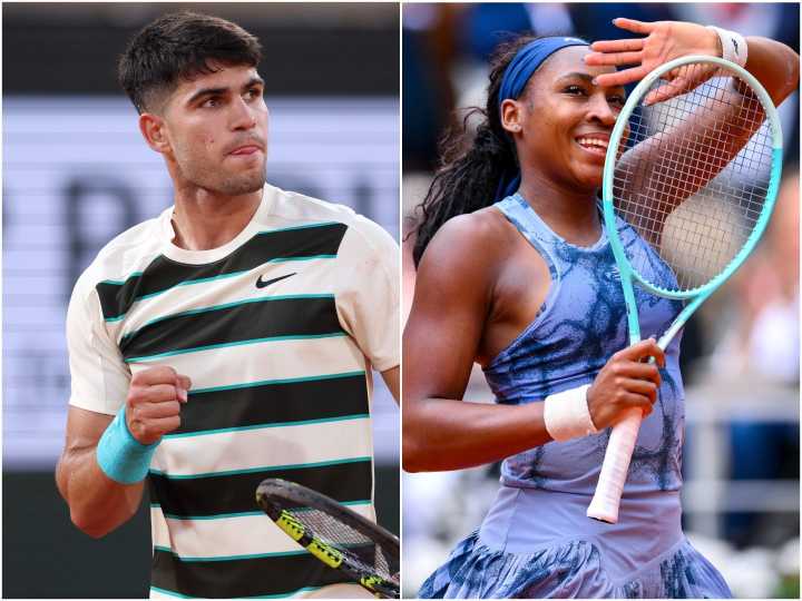 How to watch FREE French Open final live streams from anywhere: Gauff vs. Sabalenka, Sinner vs. Alcaraz