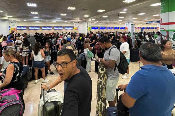 Estados Unidos recomienda a sus ciudadanos no viajar por ningún motivo a Venezuela