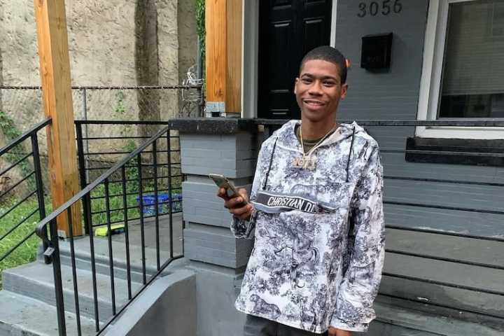 Joshua Thomas-Coleman and Abdul Boyd charged with killing Philly rapper LGP Qua