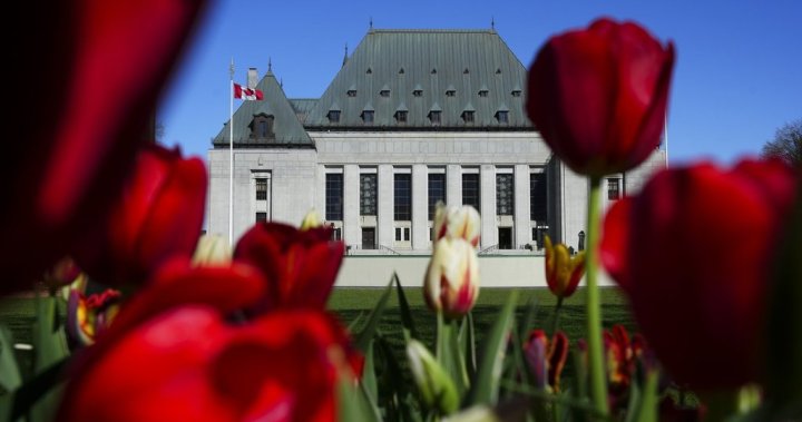 Quebec private security law doesn’t apply to firms working in federal areas: court