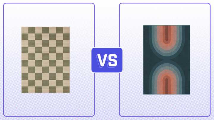 Ruggable vs. Tumble: We put both rugs head to head