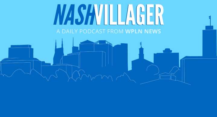 NashVillager Podcast: River of plastic