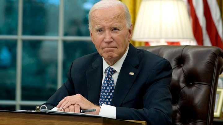 Fact Check Team: Biden's prostate cancer diagnosis raises questions
