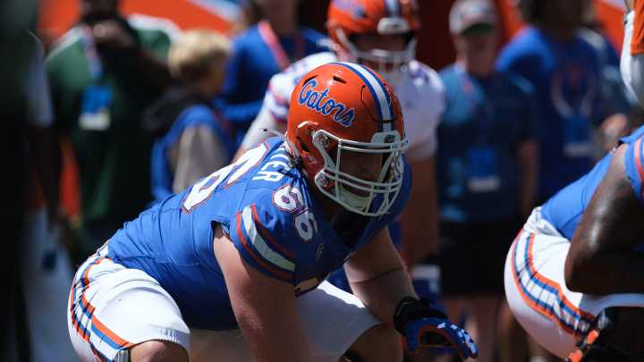 Florida football announces start times for first three games this season and UGA game