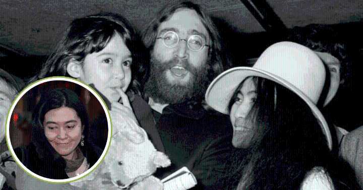 “For Years, I Thought She’d Given Up On Me” — Yoko Ono’s Daughter On Losing Contact With Her Mother