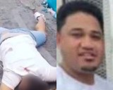 Irvin Mayora murió a tiros durante el martes de carnaval en Trinidad