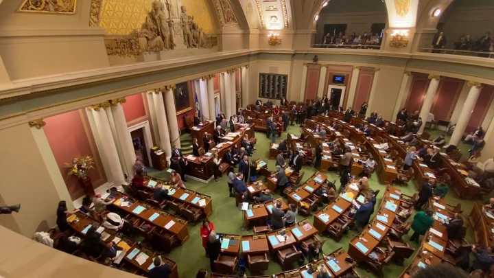 Beer shortages, dirty parks: What happens without a Minnesota budget deal?