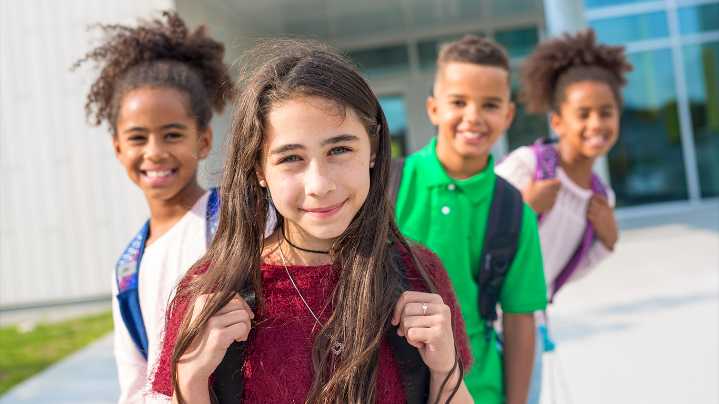 Ranking Arizona: Top 10 elementary school districts in Arizona for 2025