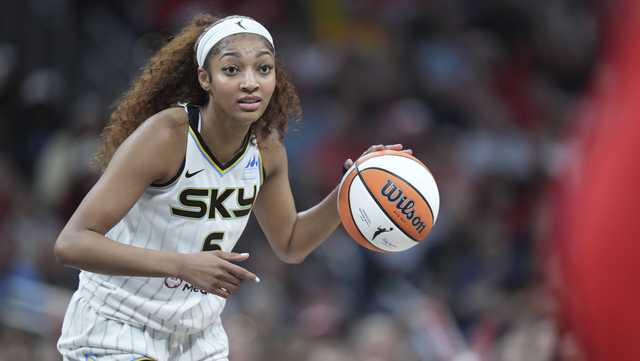 WNBA: No Evidence of Racist Fan Behavior in Sky vs. Fever Game
