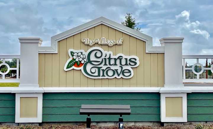 Villager ordered into anger management after Walmart parking lot dispute