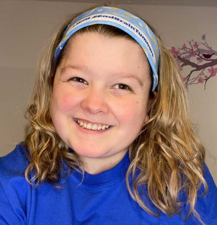 Brain tumour walk in Sudbury: 'Every step raises funds for research'