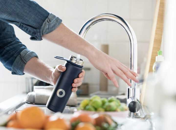 ¿Está de acuerdo con el cambio de regulaciones del gobierno de Trump, que pueden afectar la calidad del agua potable?