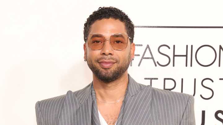 Jussie Smollett to pay $50,000 to charity to settle lawsuit over hate crime investigation