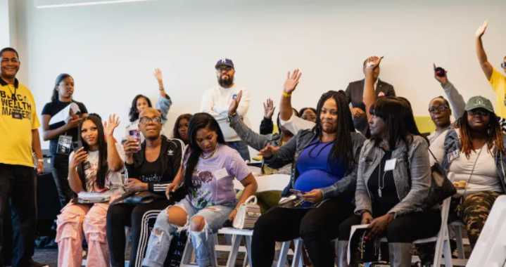 Michigan Black Business Alliance Demands Policy, Not Promises, from 2025 Detroit Candidates on Black Business Equity