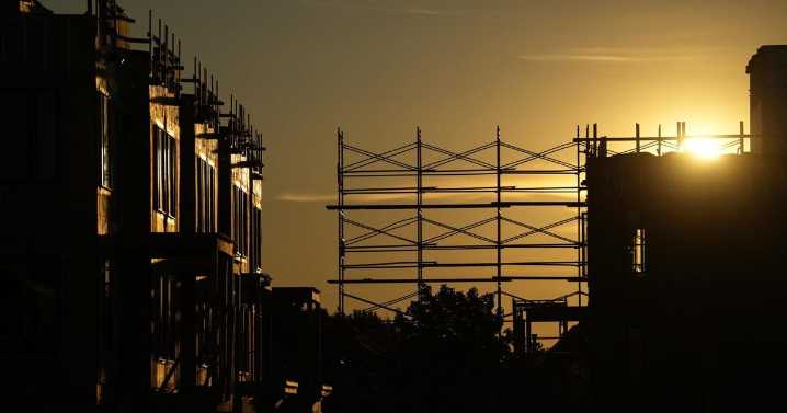 Provinces 'hold the key' to unlocking homebuilding, new report argues