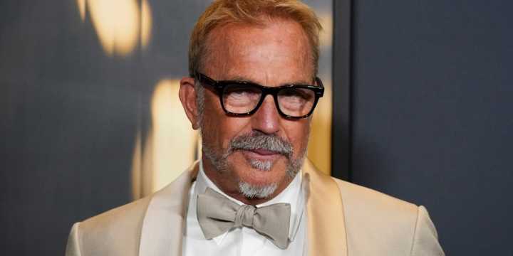 Kevin Costner sued by ‘Horizon 2’ stunt double over ‘violent, unscripted rape scene’