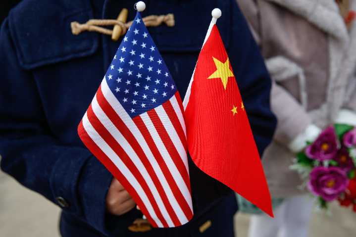 EEUU y China acuerdan reducir sus aranceles mutuos