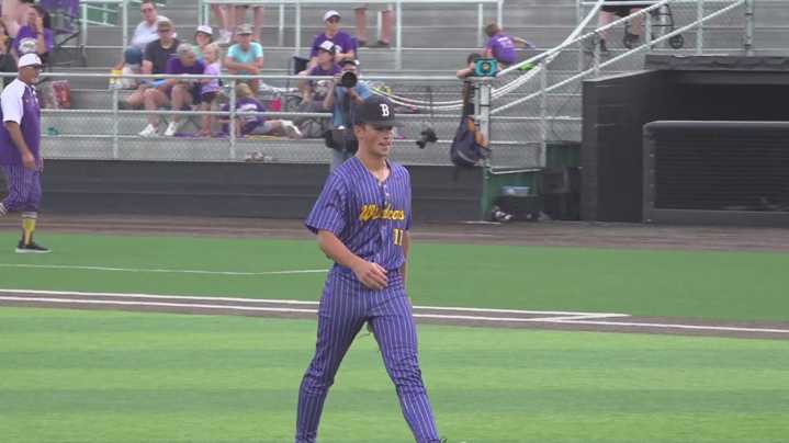 Brookeland Wildcats make history, advance to Regional Finals for first time
