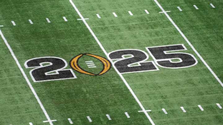 Big Ten, SEC show who is in charge with College Football Playoff seeding change