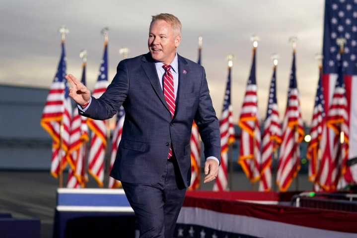 House narrowly passes Trump’s ‘big, beautiful’ bill over objections from one Ohio Republican